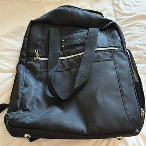 GUC Sarah Wells breast pump backpack